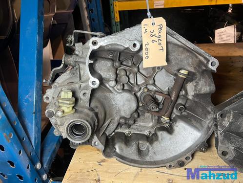 PEUGEOT 306 1.4 Versnellingsbak 1993-2003, Auto-onderdelen, Transmissie en Toebehoren, Peugeot, Gebruikt, Ophalen of Verzenden
