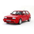 Ottomobile vw golf rallye rouge, Hobby & Loisirs créatifs, Voitures miniatures | 1:18, Comme neuf, OttOMobile