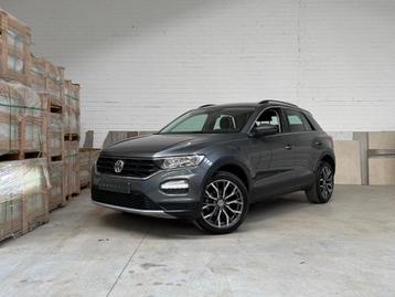 2019 Volkswagen T-Roc Style 1.0 TSI 18" / CARPLAY / ACC  beschikbaar voor biedingen