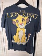 Lion king t-shirt, Enlèvement, Porté, Taille 42/44 (L)