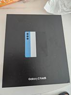 Samsung Z FOLD 5, Ophalen, Gebruikt, Blauw, Touchscreen