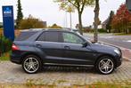 Mercedes ML 250 4-Matic/AMG LINE/FULL OPTIE/GARANTIE, Auto's, Automaat, 4 cilinders, https://public.car-pass.be/vhr/b2a8bded-8896-4033-9069-57f5a06e6c34