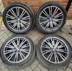 BMW 790M 18inch originele velgen, Auto-onderdelen, Ophalen, 18 inch, Gebruikt, Banden en Velgen