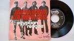 JONATHAN RICHMAN & THE MODERN LOVERS - Egyptian reggae (45t), 7 inch, Single, Ophalen of Verzenden, Zo goed als nieuw