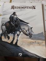 Redemption strips, Plusieurs BD, Enlèvement ou Envoi, Comme neuf