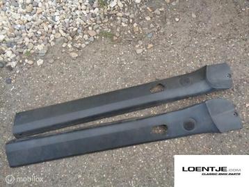 bovenkant Deurpaneel BMW 6-serie E24 ('76-'89) beschikbaar voor biedingen