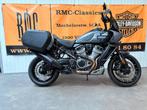Harley-Davidson Enduro PAN AMERICA S 1250 (bj 2022), Motoren, Motoren | Harley-Davidson, Overig, 1250 cc