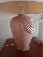 Woonkamerlamp in perfecte staat, Ophalen, Zo goed als nieuw, Overige materialen