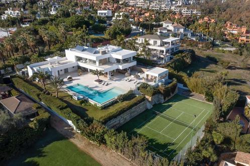 Villa, La Cerquilla, Nueva Andalucia, Spanje, Immo, Buitenland, Spanje, Overige soorten, Overige