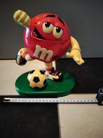 Originele M&M dispenser, Verzamelen, Ophalen of Verzenden, Zo goed als nieuw, Gebruiksvoorwerp