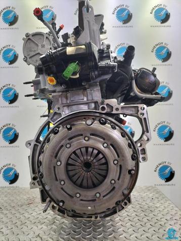 PEUGEOT 2008 [ENGINE] 2017 beschikbaar voor biedingen