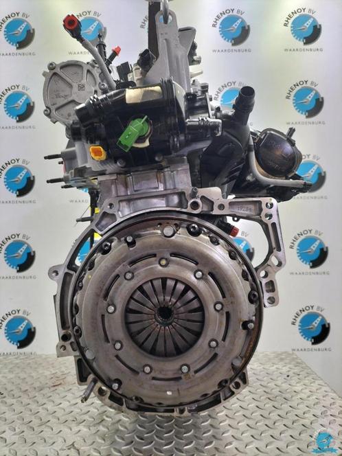 PEUGEOT 2008 [ENGINE] 2017, Auto-onderdelen, Motor en Toebehoren, Gebruikt, ARN erkend, Stiba lid, Erkend duurzaam, Ophalen of Verzenden