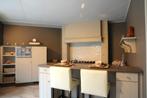Landelijke keuken, Ophalen, U-keuken, Nieuw, Hoogglans of Gelakt