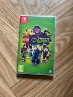 Lego DC Super Villains - Nintendo Switch, Games en Spelcomputers, Ophalen