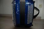 accordeon organe, Muziek en Instrumenten, Ophalen, Zo goed als nieuw