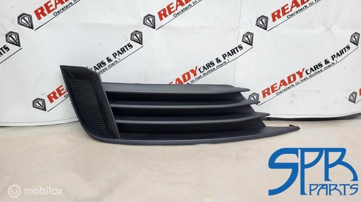 AUDI A3 8V SEDAN Afdekkap ROOSTER GRILL LINKSVOOR 8V5807681, Auto-onderdelen, Verlichting, Audi, Gebruikt, Ophalen of Verzenden