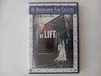 Dvd De Lift (Nederlandse Filmklassieker) NIEUW, CD & DVD, DVD | Néerlandophone, Enlèvement ou Envoi, Neuf, dans son emballage