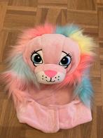 Leeuw muts, Kinderen en Baby's, Carnavalskleding en Verkleedspullen, Ophalen of Verzenden, Nieuw