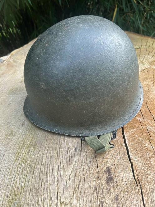 Amerikaanse ww2-koptelefoons, Verzamelen, Militaria | Tweede Wereldoorlog, Overige soorten, Ophalen of Verzenden