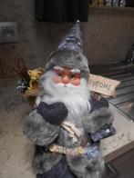 Nieuwe kerstman pop, Diversen, Ophalen of Verzenden, Nieuw