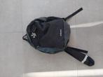 Hockeytas + stick, Sports & Fitness, Hockey, Enlèvement, Comme neuf, Stick