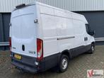 Iveco Daily 35S14V 2.3 352 H3 L Automaat | € 7.450,- NETTO!, Auto's, Bestelwagens en Lichte vracht, Automaat, Iveco, 202 g/km