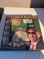 POKER-spel, Hobby en Vrije tijd, Gezelschapsspellen | Kaartspellen, Ophalen of Verzenden, Nieuw