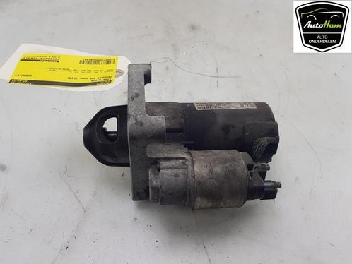 STARTMOTOR Peugeot 308 SW (L4 / L9 / LC / LJ / LR), Auto-onderdelen, Motor en Toebehoren, Peugeot, Gebruikt