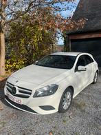 MERCEDES BENZ A180 CDI in goede staat, Auto's, Voorwielaandrijving, Euro 5, Stof, Zwart