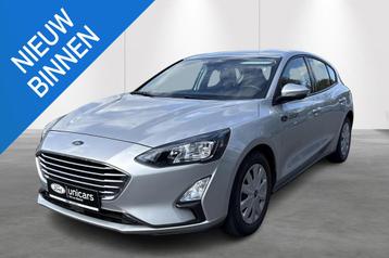 Ford Focus 1.5 EcoBlue 88kW Titanium Business - Beschikbaar  beschikbaar voor biedingen