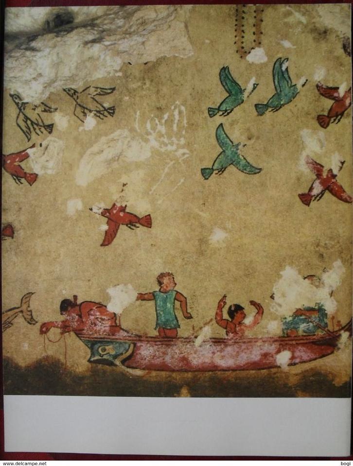 Poster "Graf van de jacht en de visserij", Verzamelen, Posters, Rechthoekig Staand, Verzenden