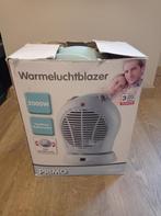 Warmeluchtblazer mini, Doe-het-zelf en Bouw, Verwarming en Radiatoren, Ophalen, 30 tot 80 cm, Overige typen, Minder dan 60 cm