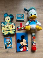 Lot vintage Disney, Ophalen of Verzenden, Zo goed als nieuw