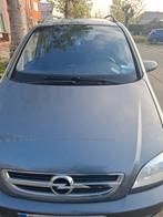 Opel Zafira benzine 1.8 automatisch, Auto's, Automaat, 4 deurs, Zafira, Particulier