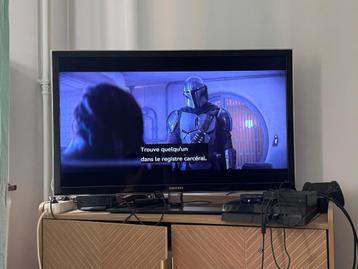Tv Samsung UE40D5000 40"  beschikbaar voor biedingen