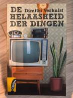 De helaasheid der dingen, Boeken, Ophalen of Verzenden