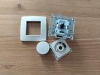 Niko dimmer, Doe-het-zelf en Bouw, Elektriciteit en Kabels, Ophalen of Verzenden, Zo goed als nieuw