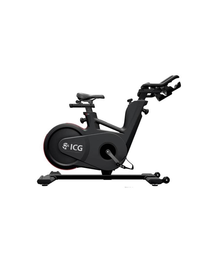 Life Fitness ICG IC6 Indoor Bike (2022), Sport en Fitness, Fitnessmaterialen, Nieuw, Overige typen, Armen, Benen, Borst, Buik