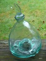 wespenvanger, Ophalen, Zo goed als nieuw