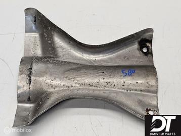 Hitteschild uitlaat BMW 5-serie E39 M5 51488159511 beschikbaar voor biedingen