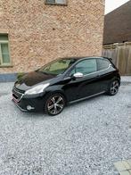 Peugeot 208 GTi, Euro 5, Achat, 139 g/km, Alarme