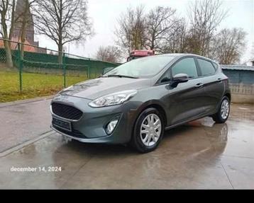 Ford fiesta automaat beschikbaar voor biedingen
