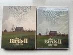 The Birds II: Land's End. Vinegar syndrome. Import blu ray, CD & DVD, Blu-ray, Horreur, Neuf, dans son emballage, Enlèvement ou Envoi