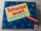 Teken het maar, Ophalen, Gebruikt