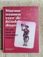 Warme wensen voor de koudste dagen, Gelezen, Ophalen of Verzenden, Overige onderwerpen, Trees Demeulemeester/Maike Jongen