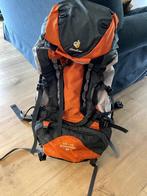 DEUTER Aircontact PRO SL Backpak rugzak, Ophalen, Gebruikt, Trekking