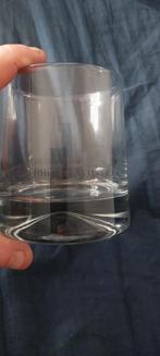 Johnnie Walker glas, Verzamelen, Glas en Drinkglazen, Ophalen of Verzenden, Zo goed als nieuw