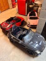 Elektrische auto voor kinderen, Enlèvement, Comme neuf