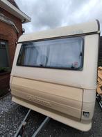Adria caravan, Caravans en Kamperen, Particulier, Koelkast, Adria