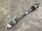 Aandrijfas linksachter BMW 5-serie F10 ('10-'13) 33207630183, Gebruikt, Ophalen of Verzenden, BMW, BMW